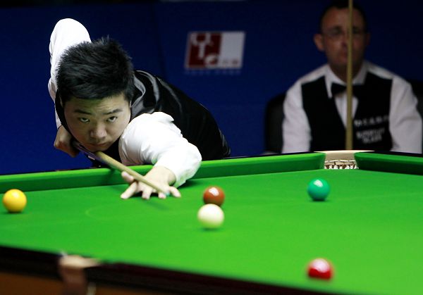 生涯的新篇 生涯的新篇