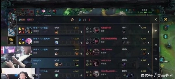 强势追击 强势追击